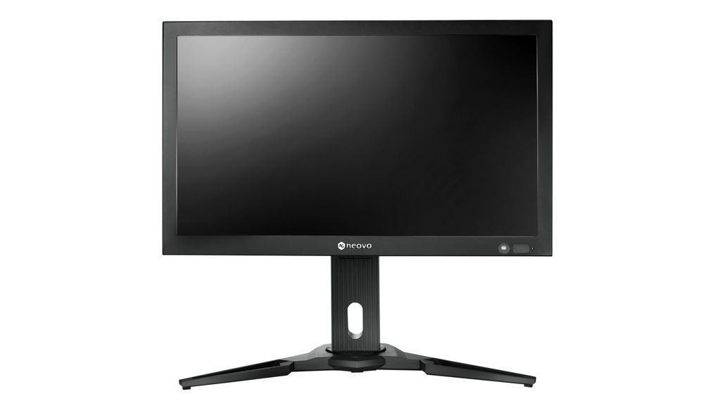Monitor, QX, 28" (71 cm), 3840 x 2160, TN, 16:9