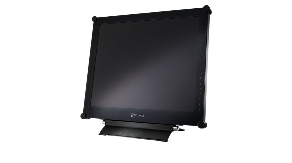 Monitor, X, 19" (48 cm), 1280 x 1024, TN, 5:4