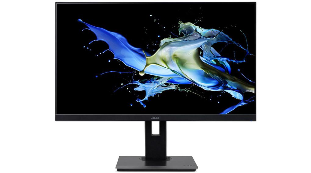 35 in computer monitor