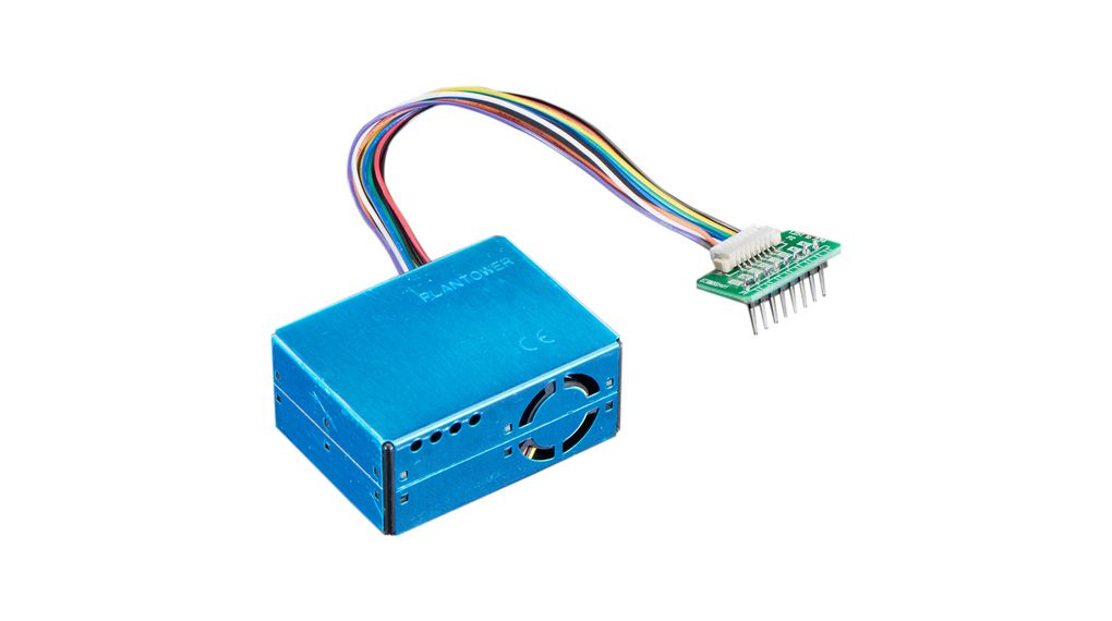 PMS5003 Air Quality Sensor Kit, 5V