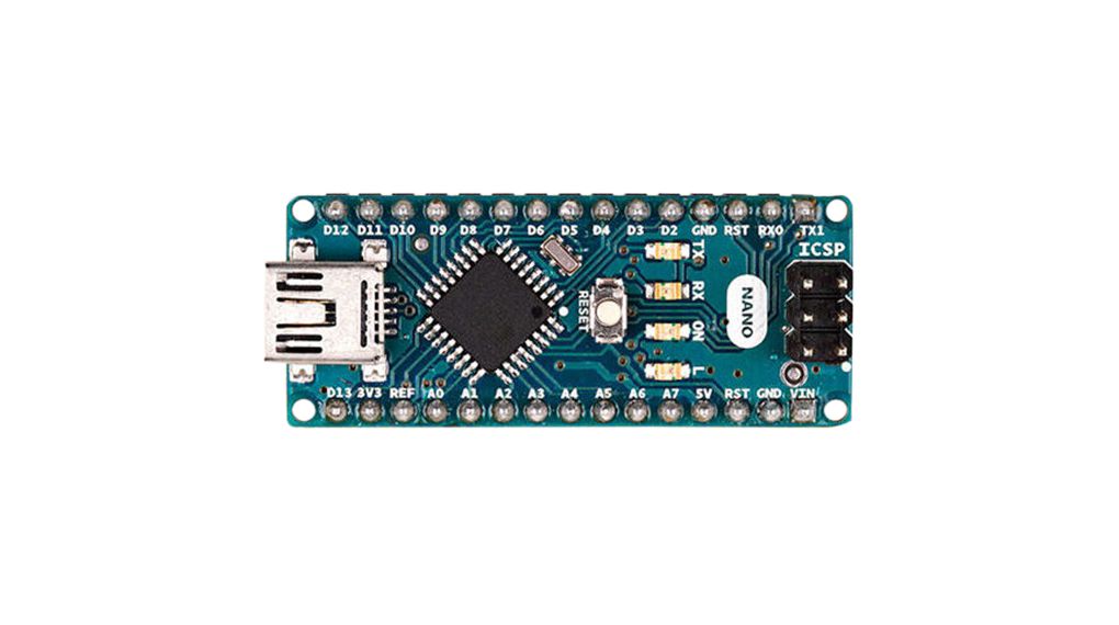 Arduino Nano-board