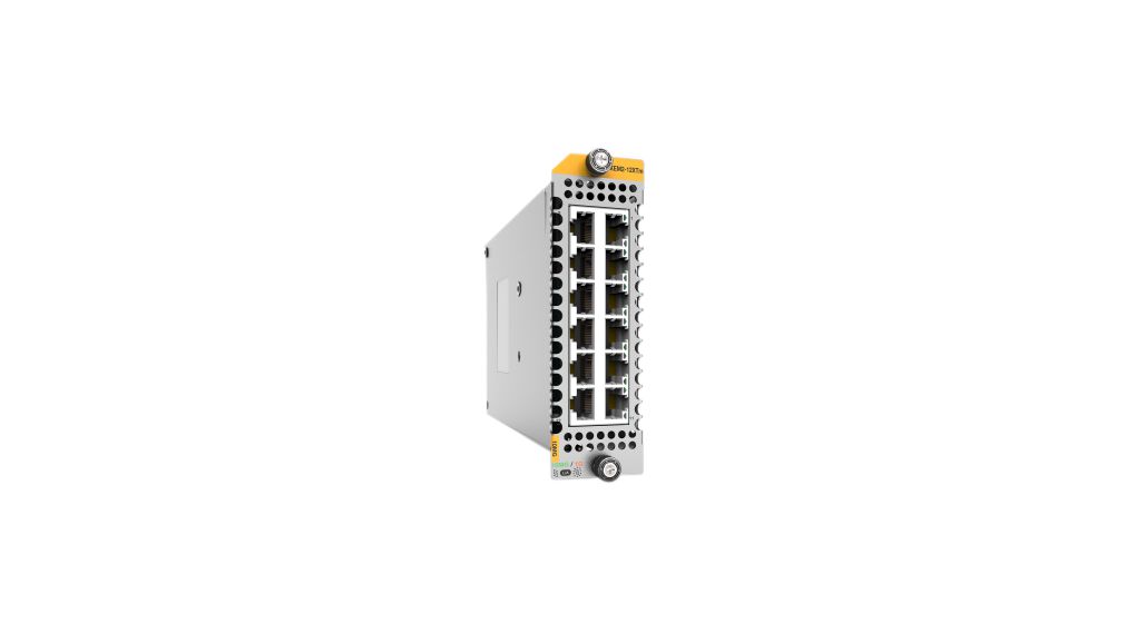 Ethernetový switch, Porty RJ45 12, 10Gbps, Layer 3 Managed