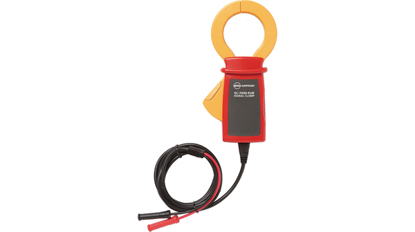 Signal Clamp, AT-7000 Advanced Wire Tracer
