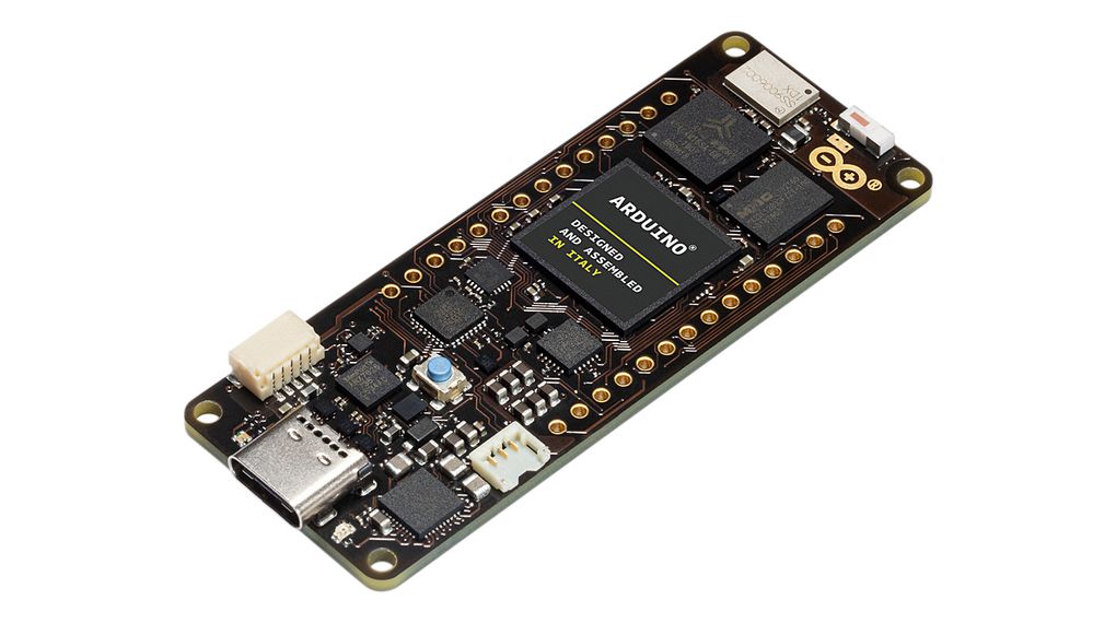 Arduino Portenta H7 Microcontroller Board