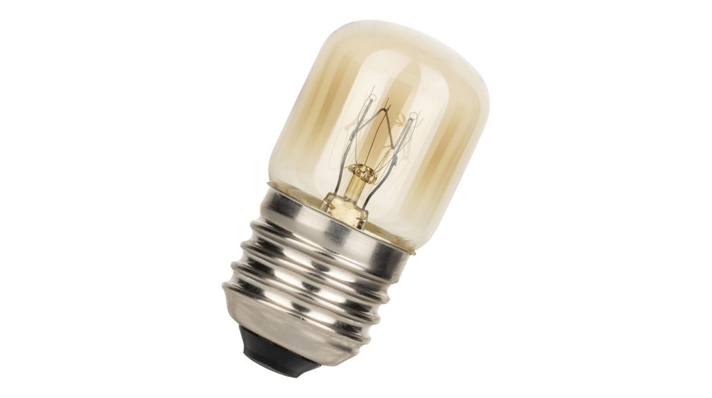 Incandescent Bulb, 40W, E27, 240V