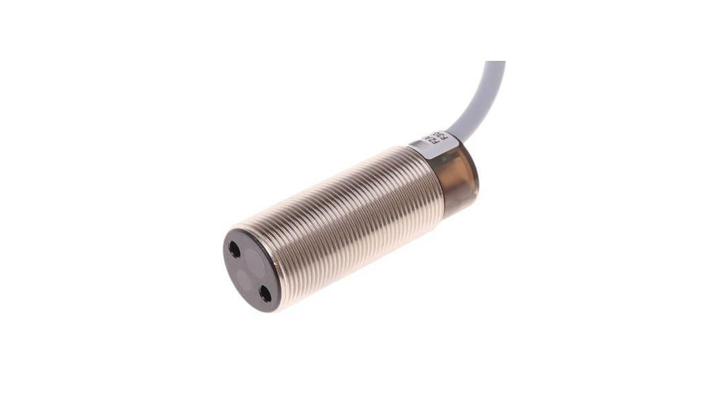 FZAM 18P1155 | Baumer Electric Diffuse Photoelectric Sensor, Barrel ...