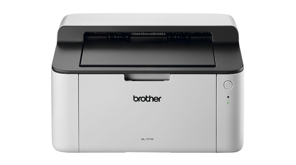 Multifunction Printer, HL, Laser, A4, 600 x 2400 dpi, Print