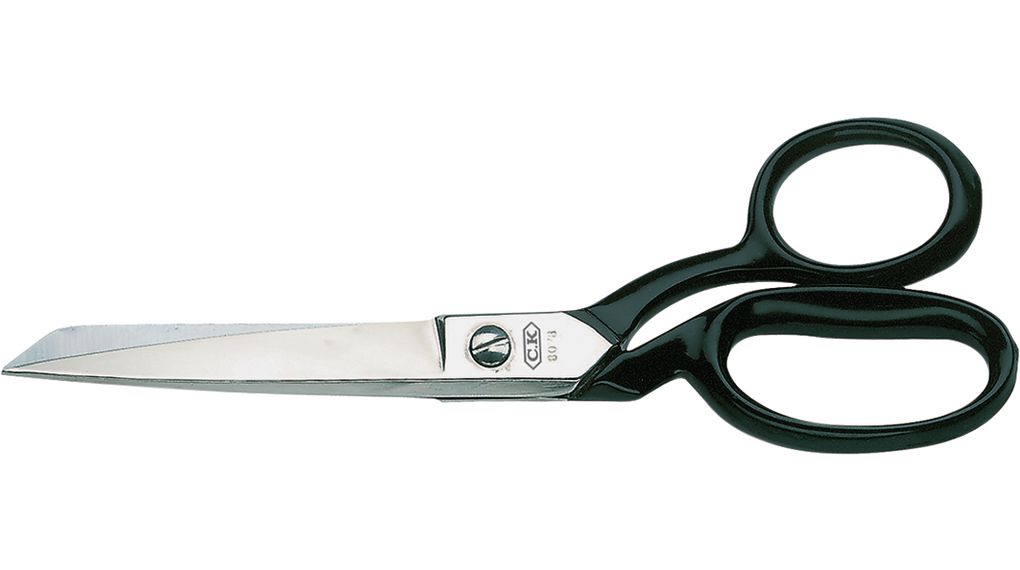 Trimmer Scissors Steel 230mm