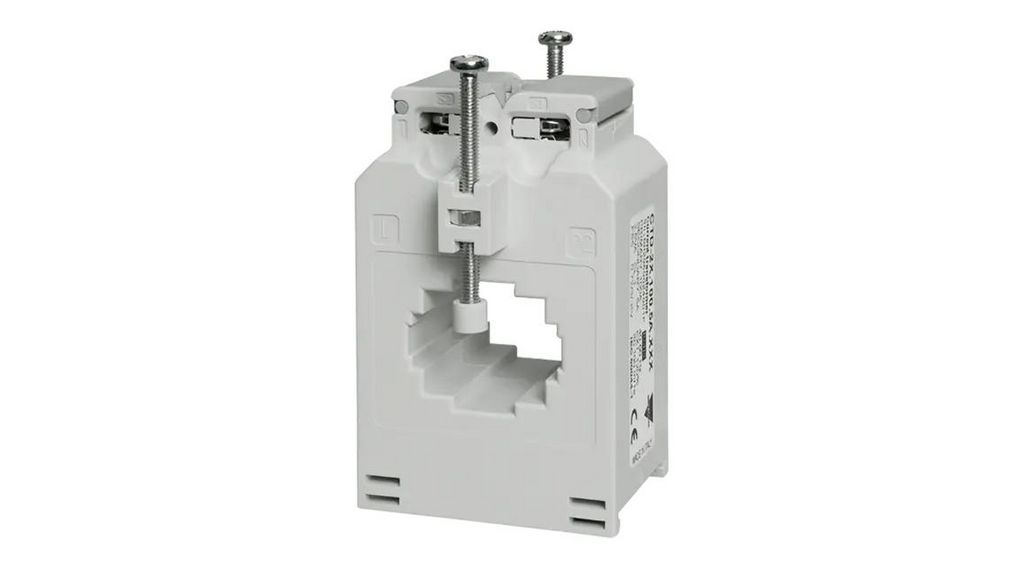 Current Transformer 65Hz 400 A IP00 / IP20 Bus Bar Mount / DIN Rail Mount / Panel Mount CTD2X