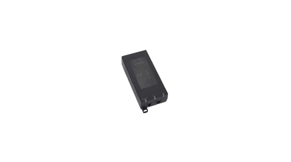 CS POE INJ Cisco PoE Injector Webex Room Kit Distrelec Switzerland cs-poe-inj-cisco-poe-injector-webex-room-kit-distrelec-switzerland