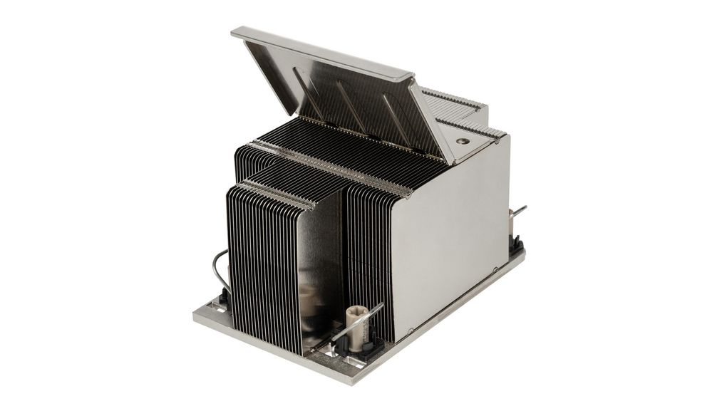 Processor Heat Sink, PowerEdge T550