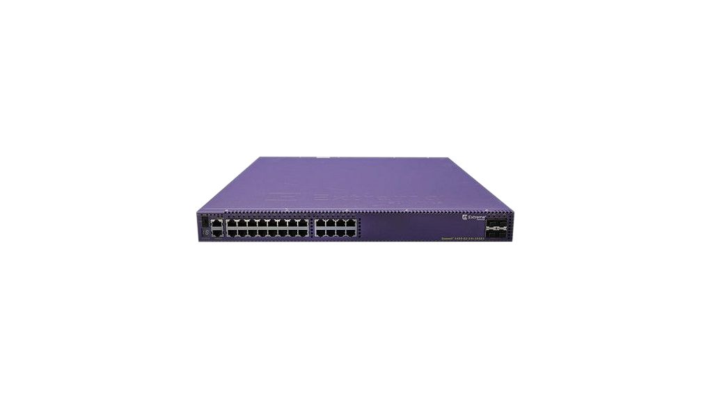 Ethernet-kytkin, jossa PoE, Tason 2 hallinta, 10Gbps, 720W, RJ45-portit 24, PoE-portit 24