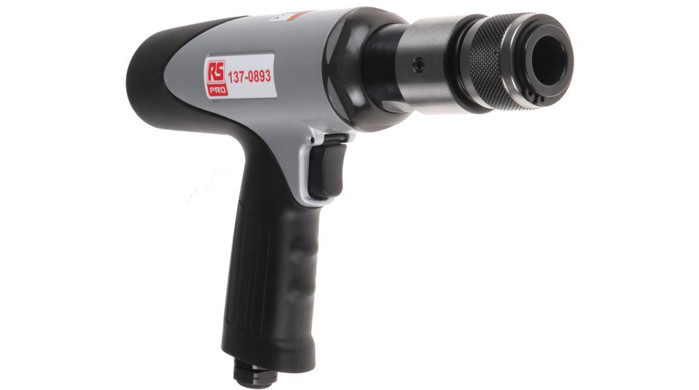 RS PRO Air Hammer