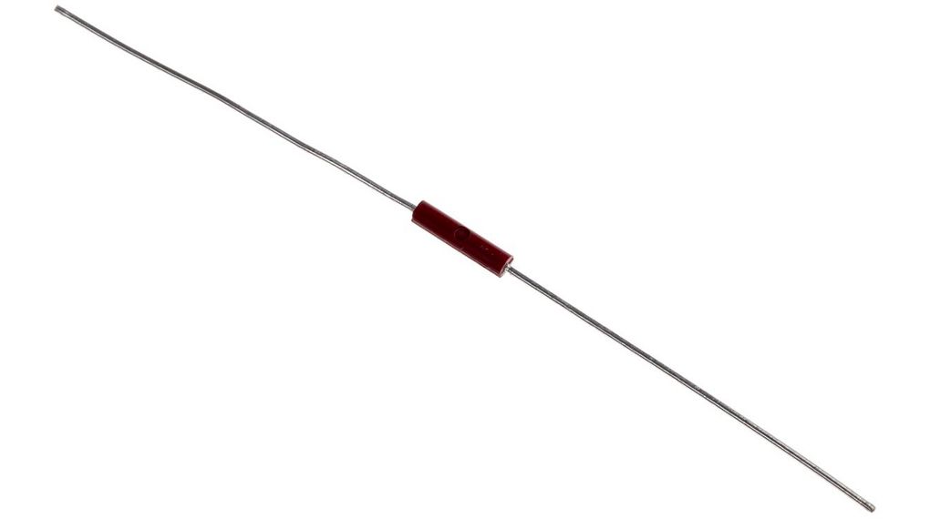 20mOhm Silicone Resistor 2W ±1%