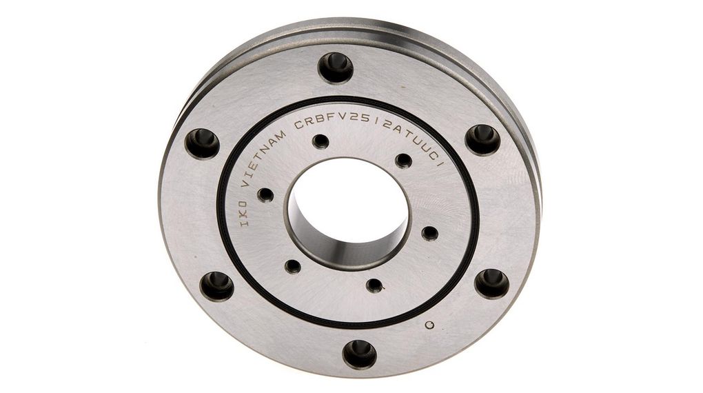 IKO Nippon Thompson with 80 mm Outside Diameter