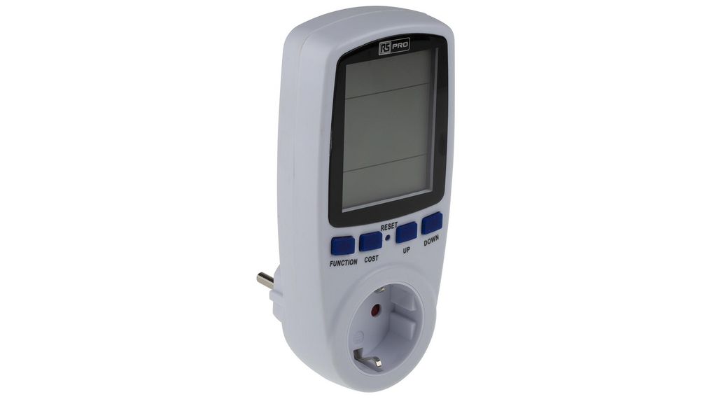 Energy MeterEnergy Meter
