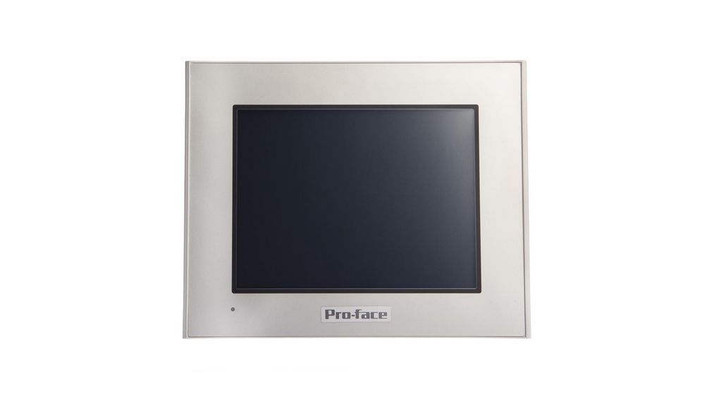 Pro-face GP4000 Series TFT Touch Screen HMI - 5.7 in, TFT LCD Display, 320 x 240