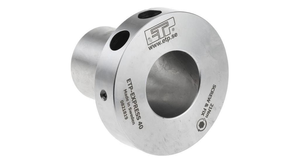 Lenze Etp Express Locking Bush,40Mm Bore, 75