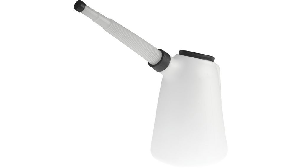 PE Fuel Can, 5L