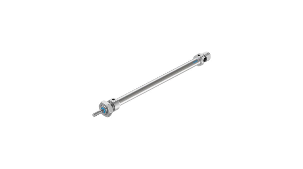 Zylinder, Doppeltwirkend, 160mm, Bohrungsgrösse 12mm, M5