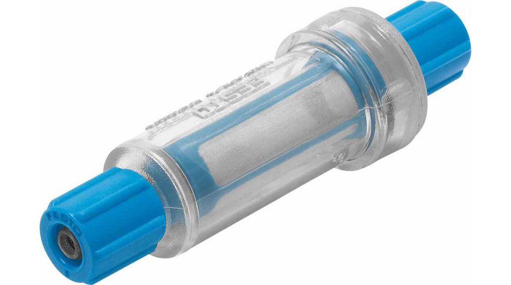 Vacuum Filter - VAF Series, 50um