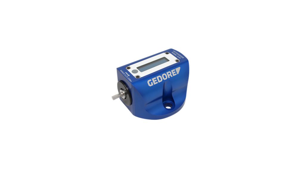 Torque Tester