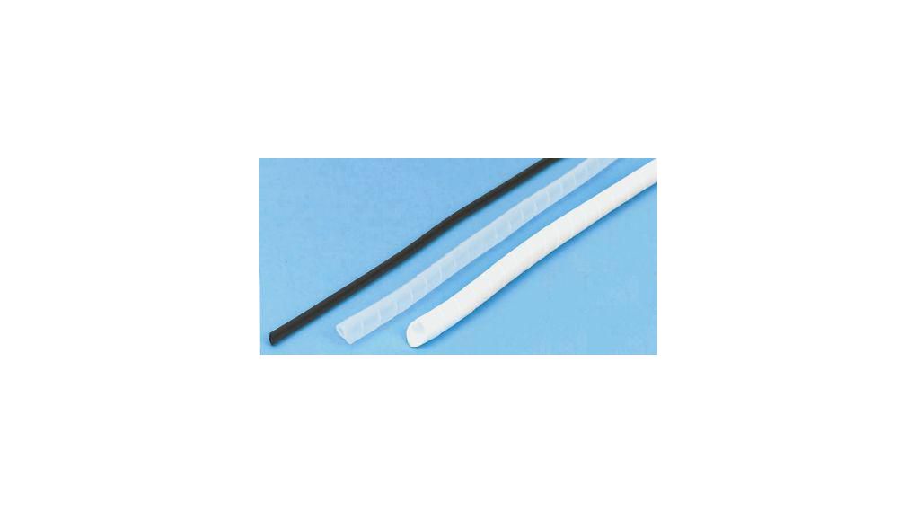 Spiral Wrap, I.D 20mm, 23mm PP SPF Series