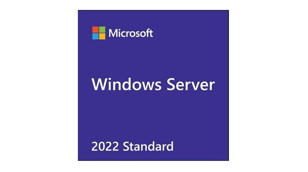 Microsoft Windows Server Datacenter, 2022, 16 Core, ROK, COA, Di tipo fisico, Multilingue