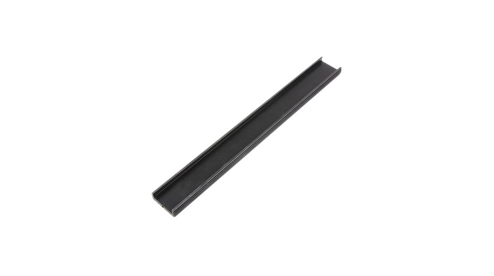 Heat Sink for OSLON 6 LED Strips 314x37x14mm