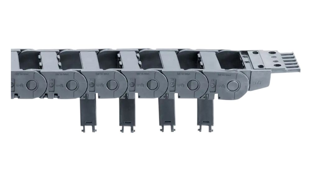 Cable Trunking