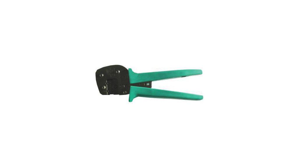 JST Hand Ratcheting Crimp Tool for SLF Contacts