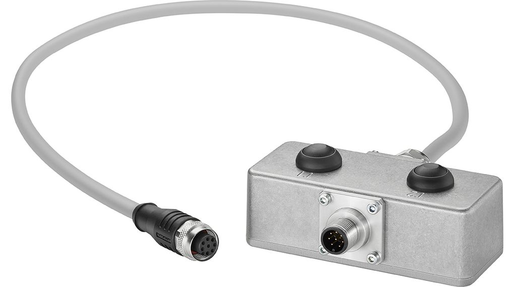 Inlärningsadapter IN81 Series Inclinometer