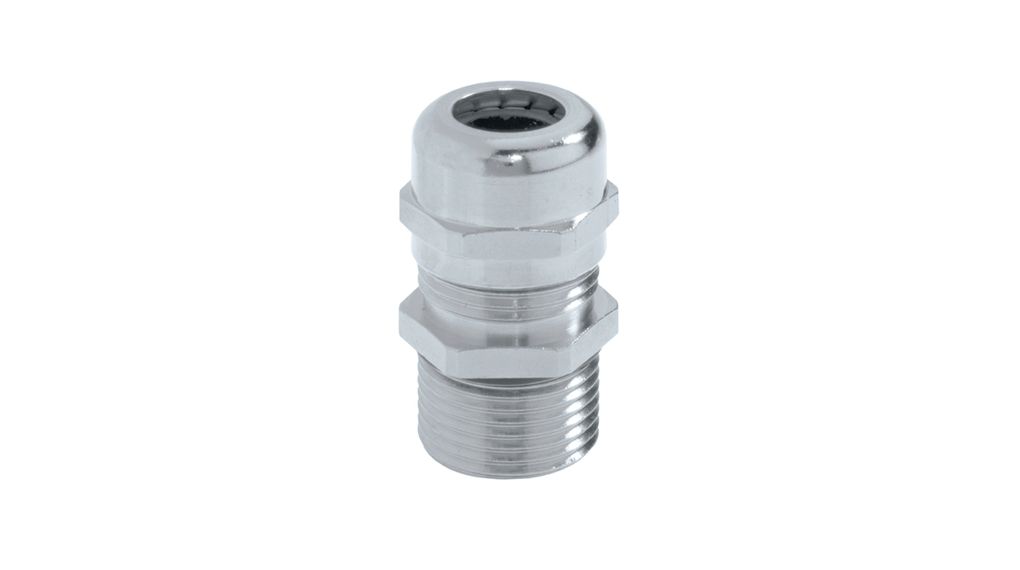 EMC Cable Gland, 7 ... 13mm, M20