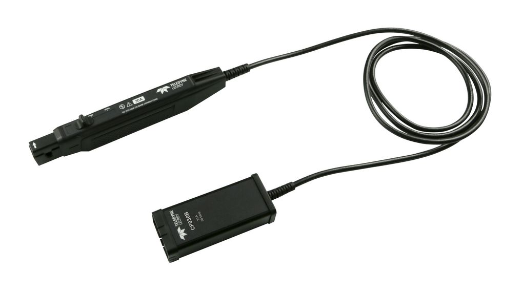 Probe, Current, 50MHz, 30A