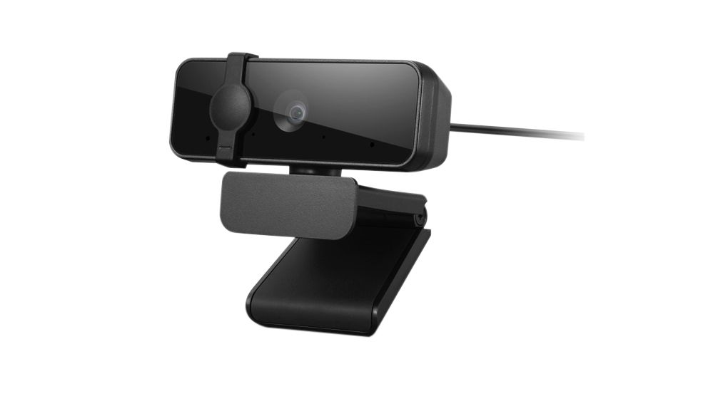 Webcam, Essential, 1920 x 1080, 30fps, 95°, USB-A