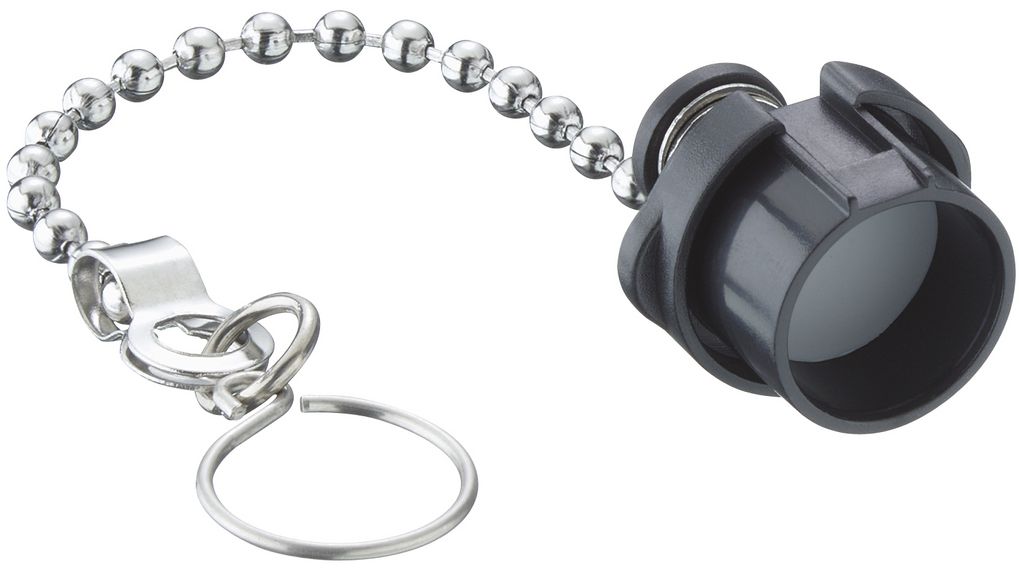 Beschermkap snelvergrendeling, 12 Afmetingen