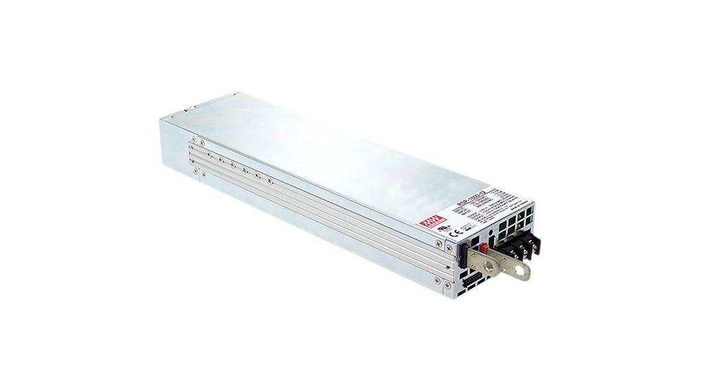 1 Output Embedded Switch Mode Power Supply, 1.6kW, 48V, 33.5A