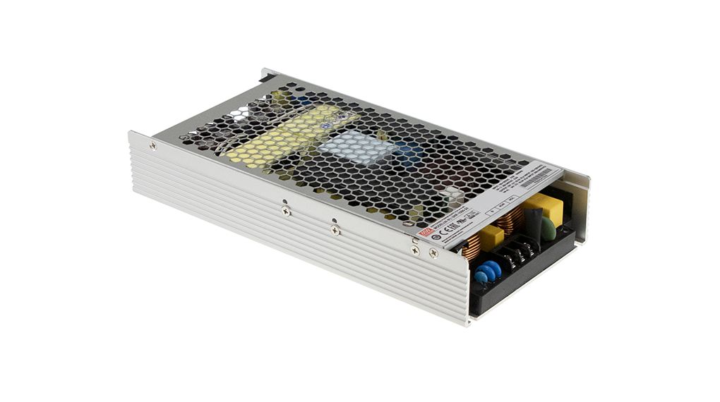 Switched-Mode Power Supply, Industrial, 1kW, 24V, 42A