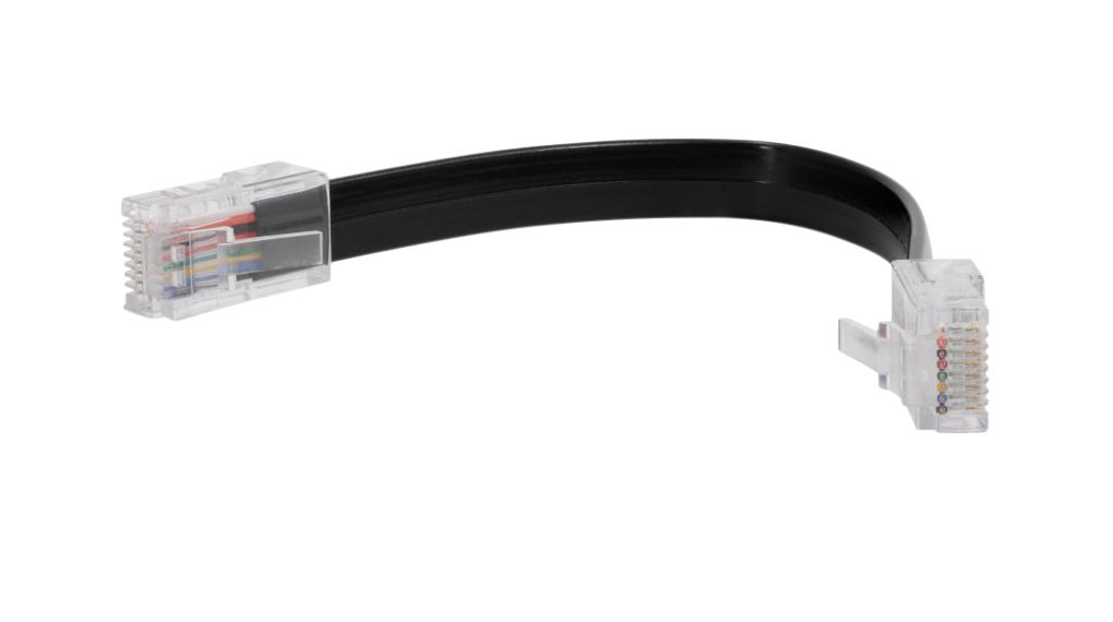 Cable for MPLAB ICD 4 Programmer and Debugger, 150mm