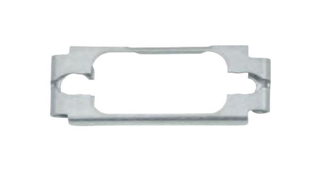 Slide Lock, Size 1 for Appliance Assembly, UNC 4-40