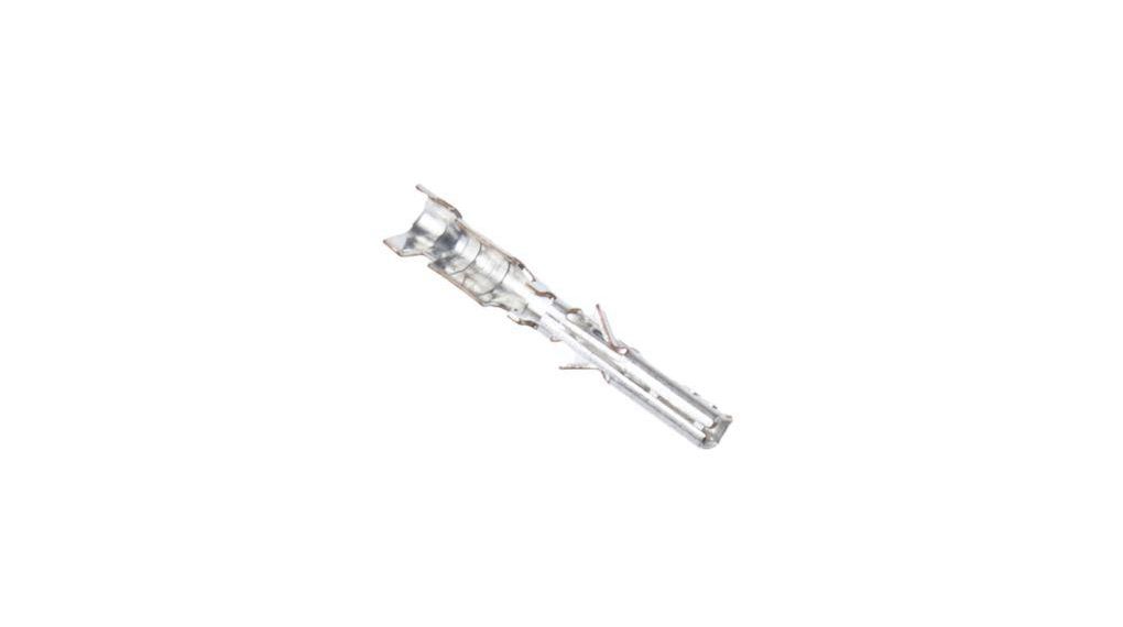 Micro-Fit 3.0 Series Female Crimp Terminal, 30AWG Min, 26AWG Max