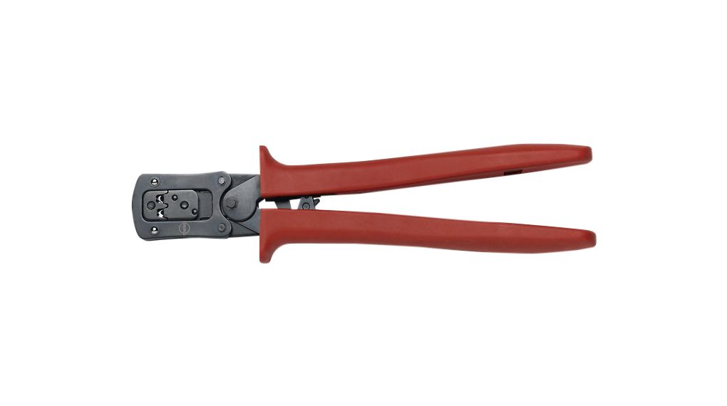 Crimping Pliers for CP-6.5 Wire-to-Wire Connectors, 0.8 ... 1.3mm²