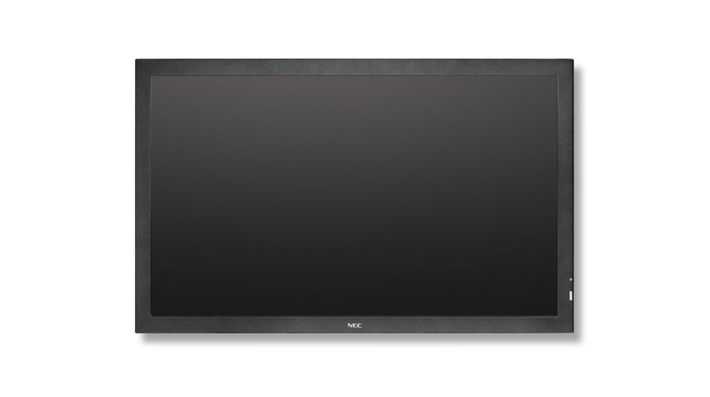 nec l420ua