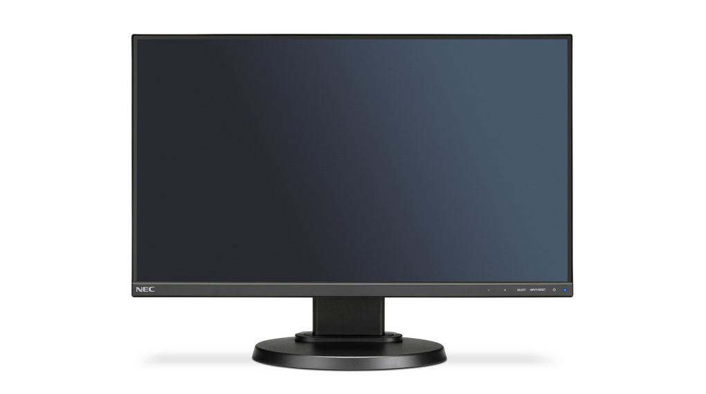 Monitor, MultiSync, 22" (55.9 cm), 1920 x 1080, IPS, 16:9