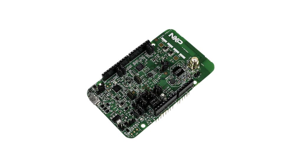 Kinetis KW41Z ZigBee- und Bluetooth-Entwicklungskit