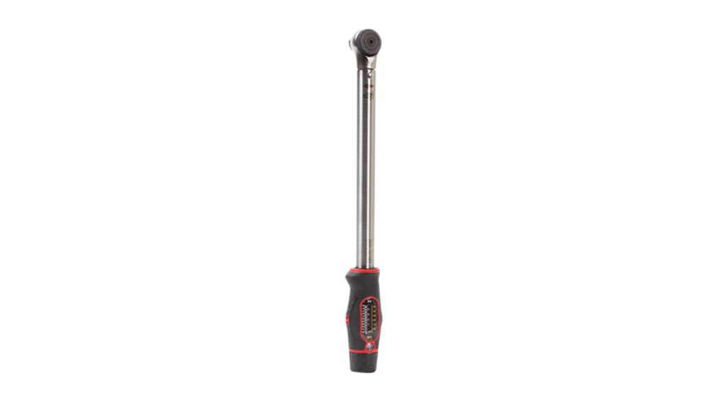 Torque Wrench 50Nm Square 329mm
