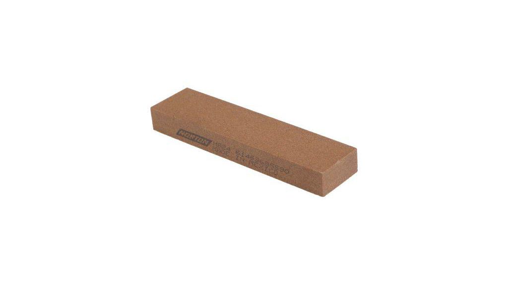 Medium Sharpening Stone, 102mm x 25mm x 13mm