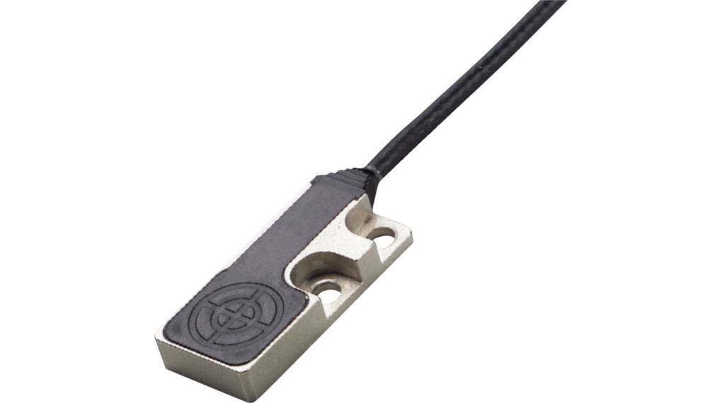 Inductive Sensor 26.4V 5mm IP67 Cable, 2 m E2C
