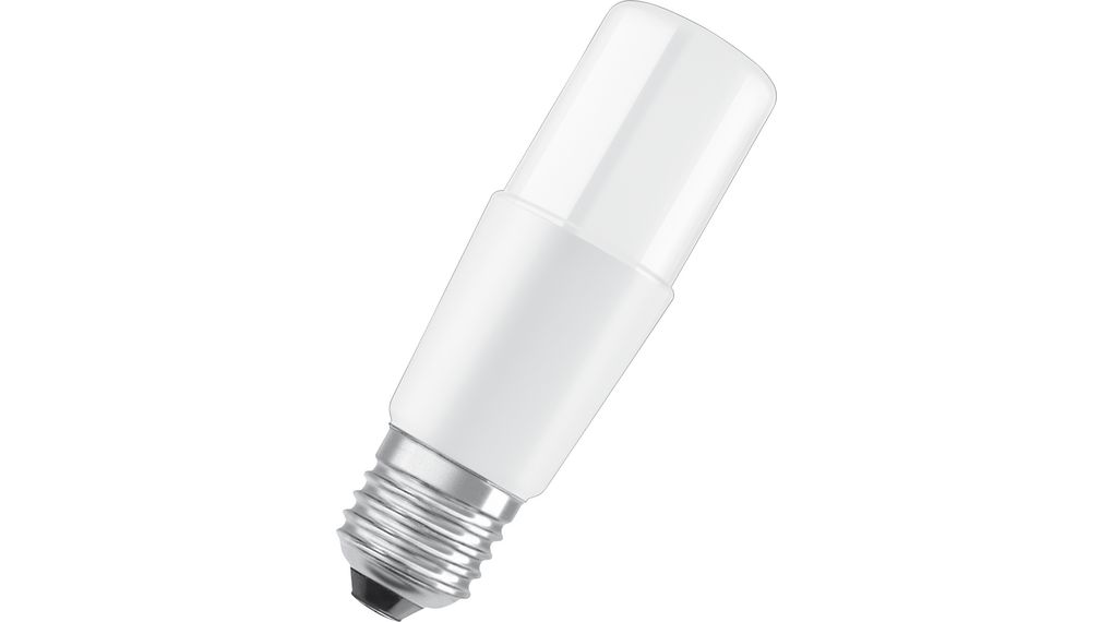 Staafvormige LED-lamp 8W 230V 4000K 806lm E27 115mm