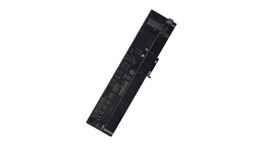 LED Driver 40W 500mA 18 ... 42V IP20